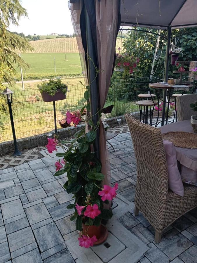 Bed and Breakfast Bb Lady Castelvetro di Modena Exterior foto