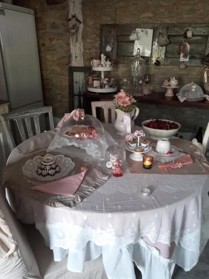 Bed and Breakfast Bb Lady Castelvetro di Modena Exterior foto